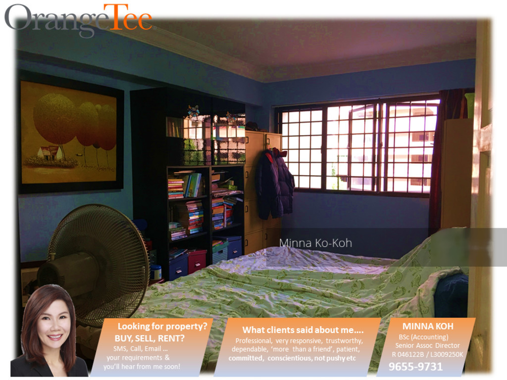 Blk 236 Bukit Batok East Avenue 5 (Bukit Batok), HDB 5 Rooms #164420782